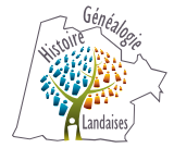 Histoire et Généalogie Landaises