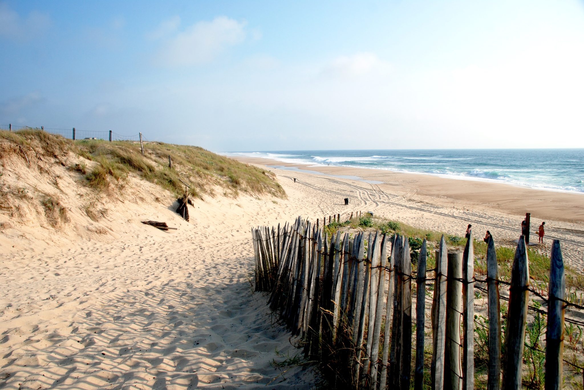 Photo Landes