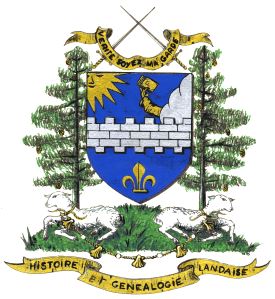 Ecusson